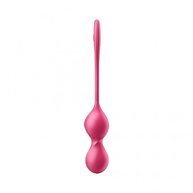  -   Satisfyer Love Birds 2 Connect App Red,  +  