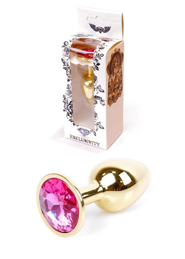    Jewellery Gold PLUG, 7  2,7 
