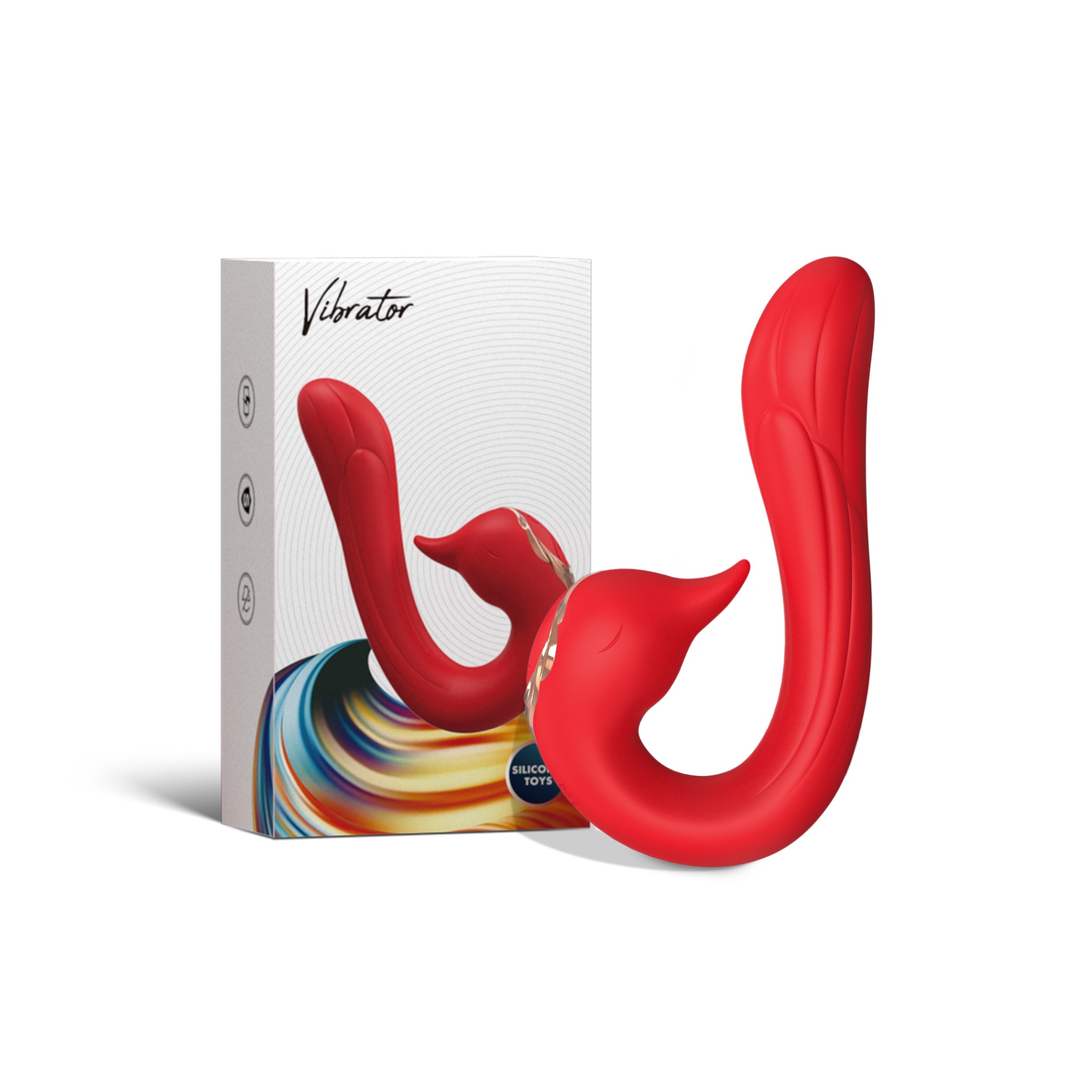       Swan Red
