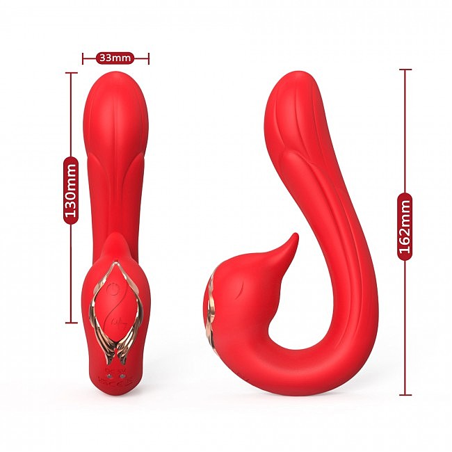       Swan Red