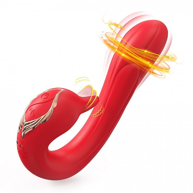       Swan Red