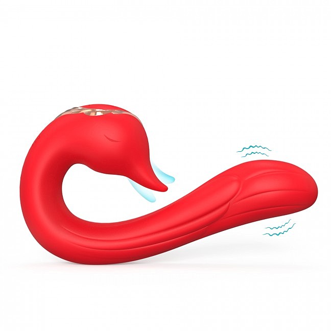       Swan Red