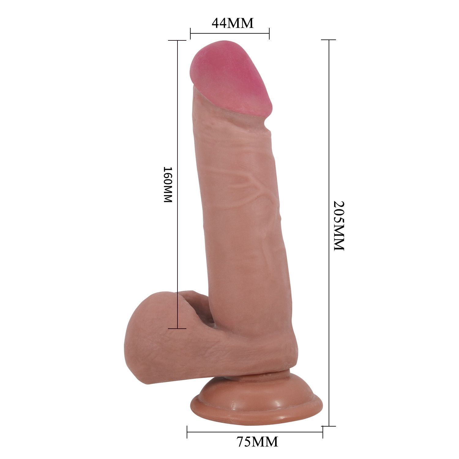   ,     LyBaile — Sliding Skin 8.1, BW-008017LP