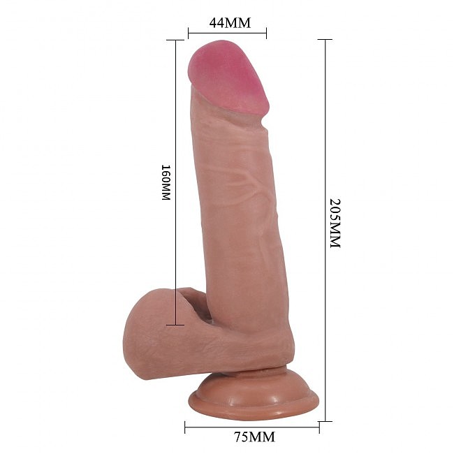   ,     LyBaile — Sliding Skin 8.1, BW-008017LP
