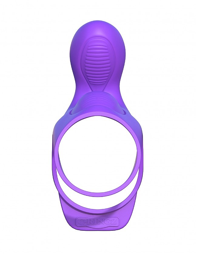      Fantasy C-Ringz Pipedream, 