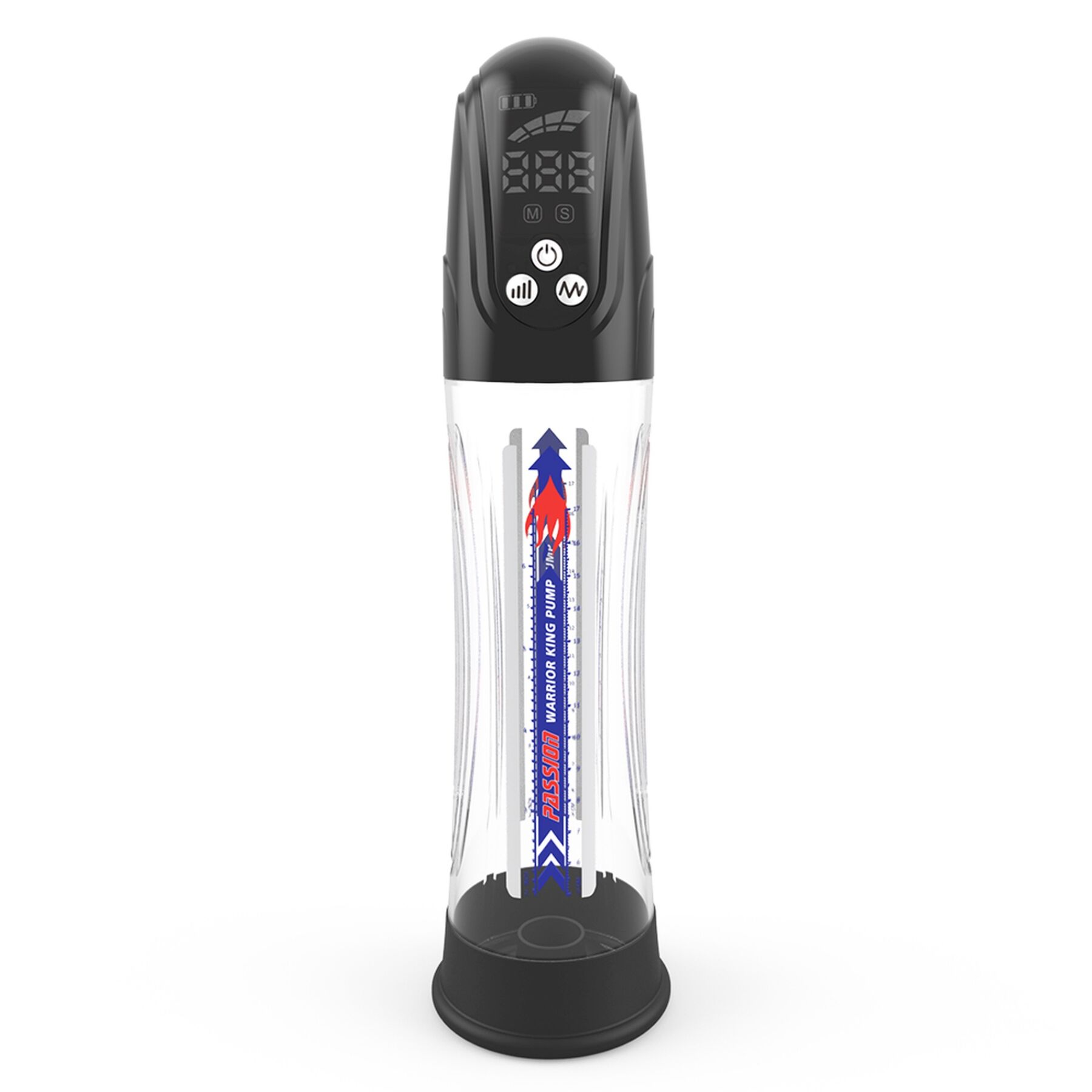   21 (/) Men Powerup Water Bath  LED 