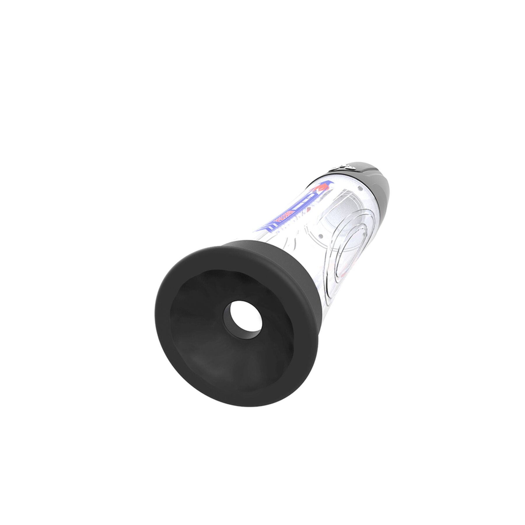   21 (/) Men Powerup Water Bath  LED 