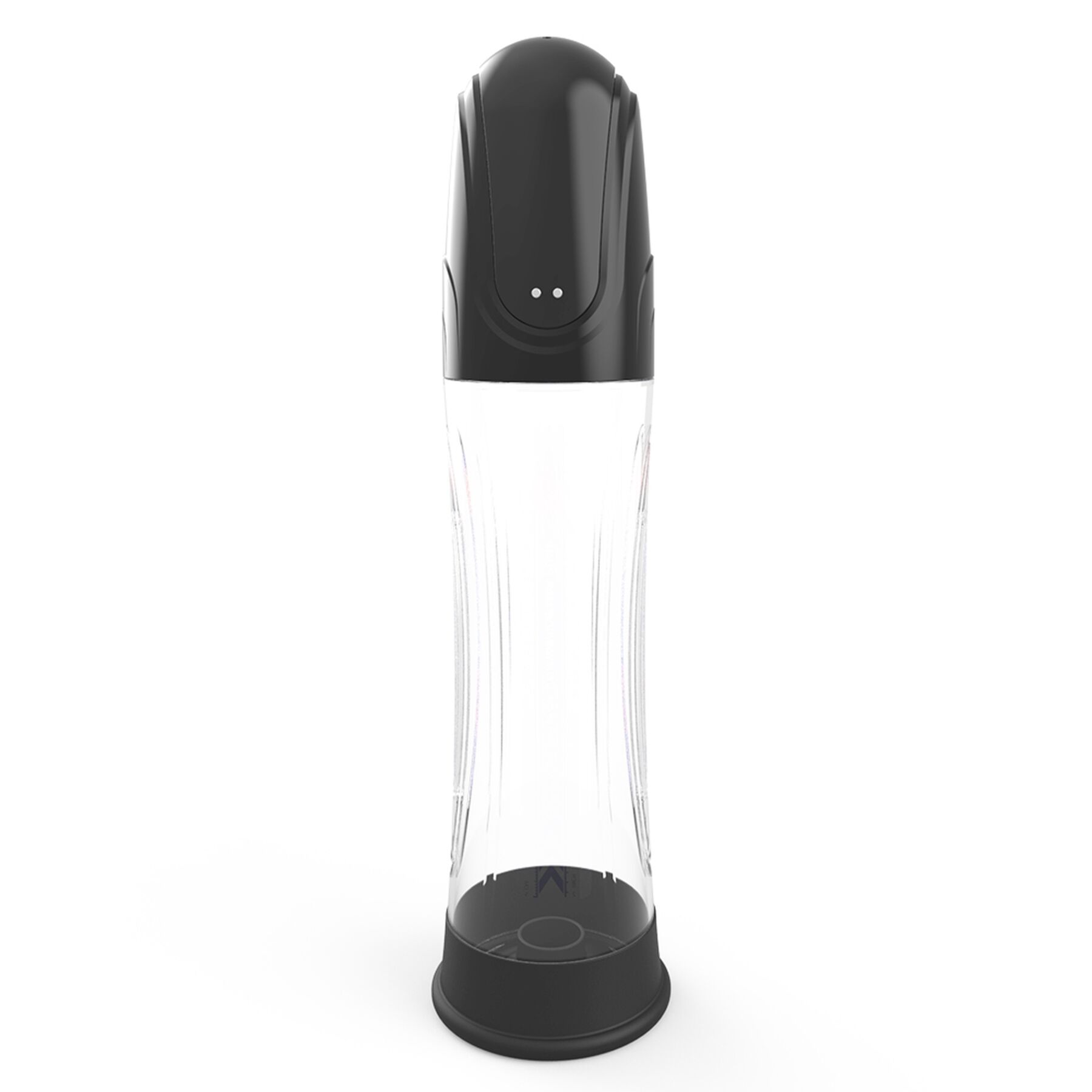   21 (/) Men Powerup Water Bath  LED 