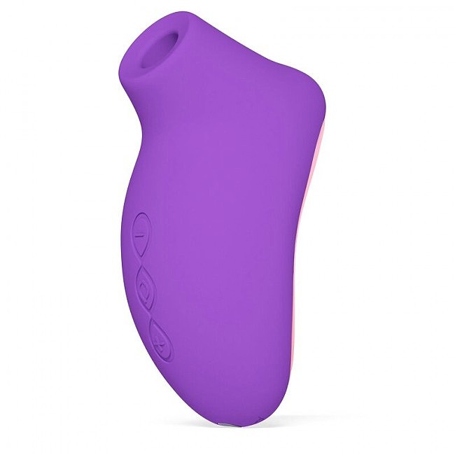    LELO SONA 2 Travel, -, 12 