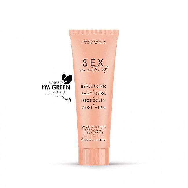     Bijoux Indiscrets Sex au Naturel, 75 