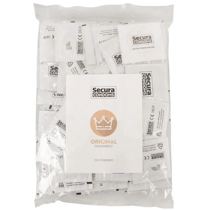     Secura Original, 1 