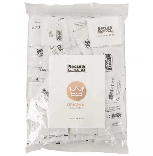     Secura Original, 1 