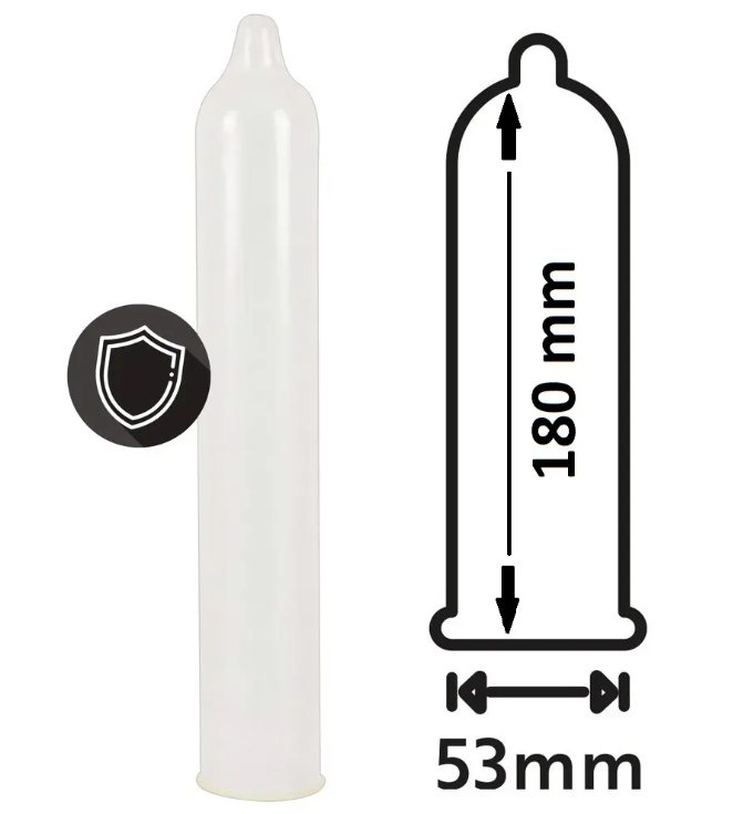        Secura Extra Safe, 1 