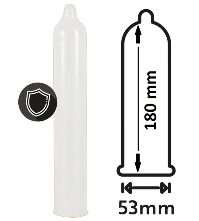        Secura Extra Safe, 1 