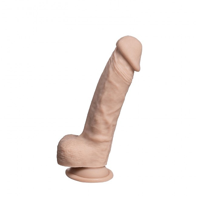  SilexD Johnny Real Skin Flesh (7in MODEL 1) 17,8   3,8 