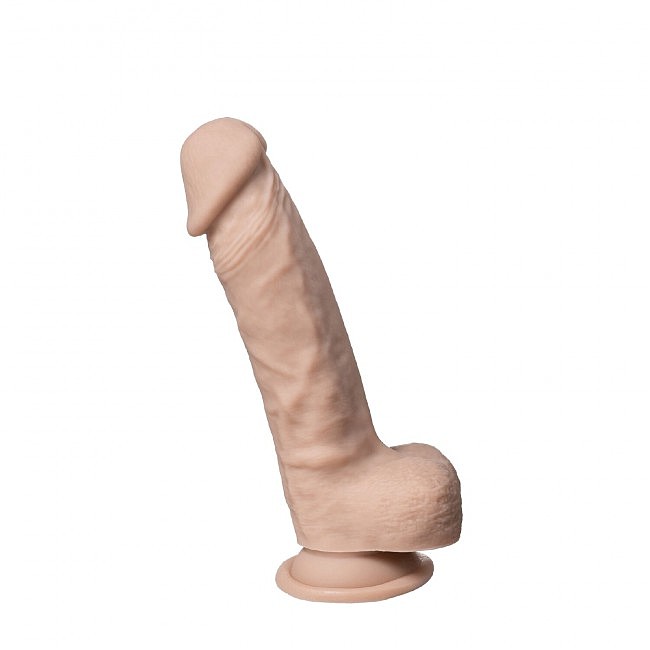  SilexD Johnny Real Skin Flesh (7in MODEL 1) 17,8   3,8 