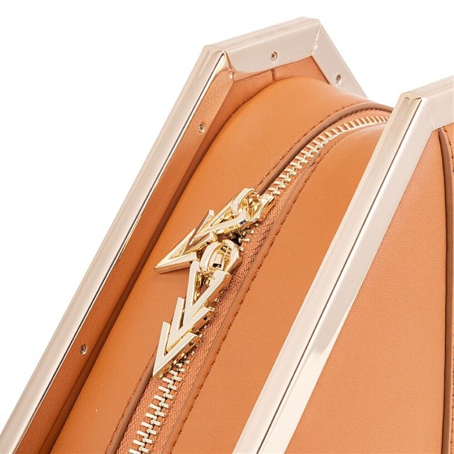  LOCKINK Mysterious Square Kink Bag