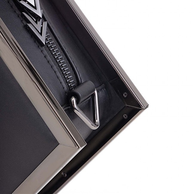  LOCKINK Mysterious Square Kink Bag
