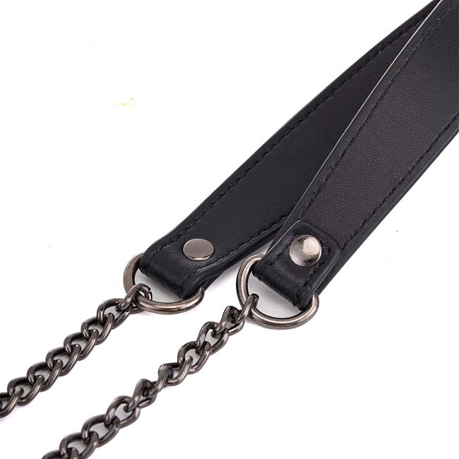  LOCKINK Mysterious Square Kink Bag