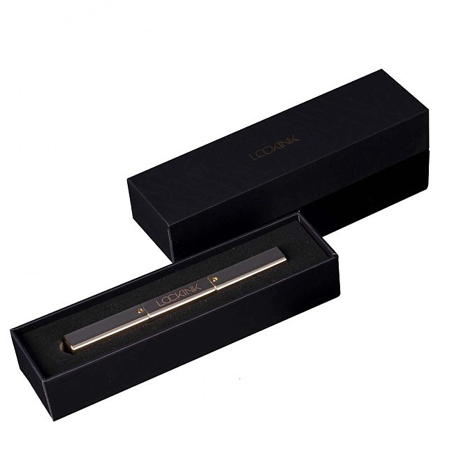   LOCKINK 5-head Flirting Tickler    