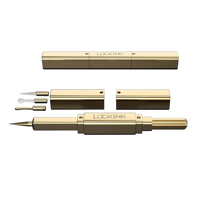   LOCKINK 5-head Flirting Tickler    