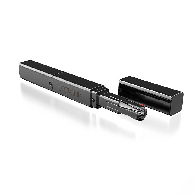   LOCKINK 5-head Flirting Tickler    