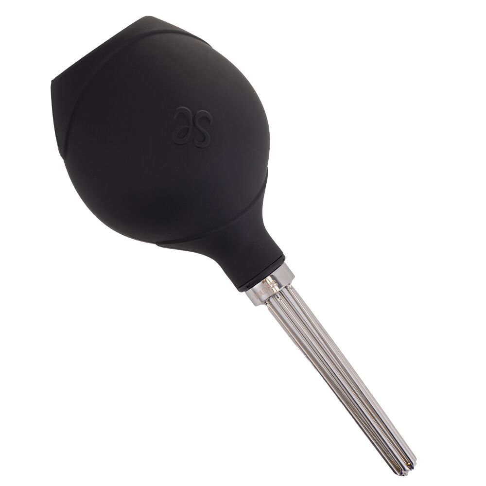  LOCKINK SEVANDA Stream Enema Bulb