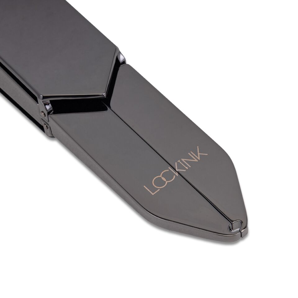 - LOCKINK Teasing & Impact-Play Set