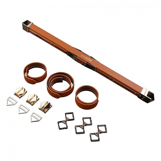 - LOCKINK Adjustable Spreader Bar Set