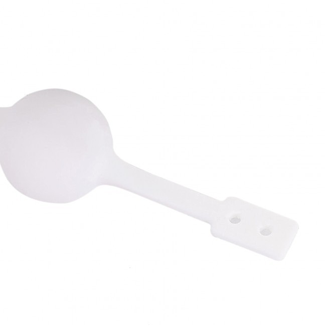    2-  LOCKINK Ball-Gag & Gag-bite Set — Brown