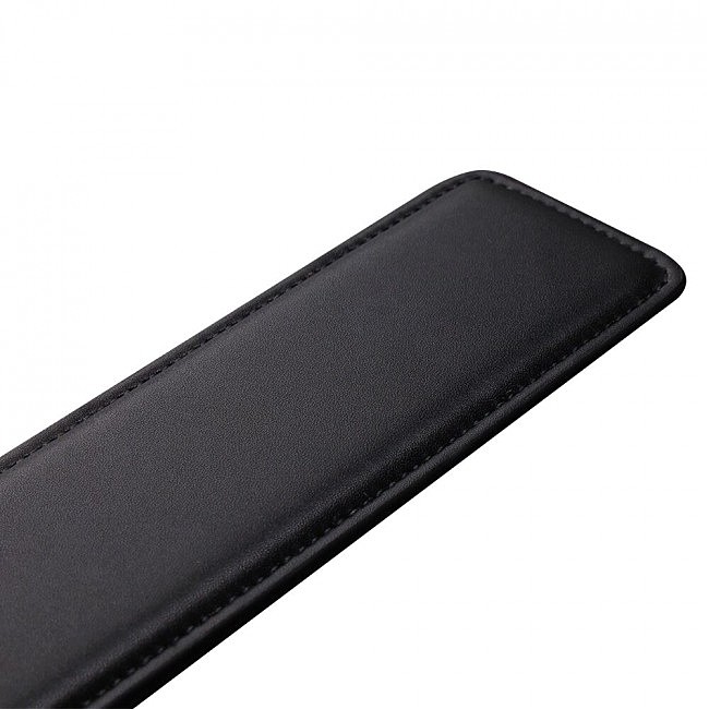  LOCKINK SEVANDA Braided-handle Spanking Paddle