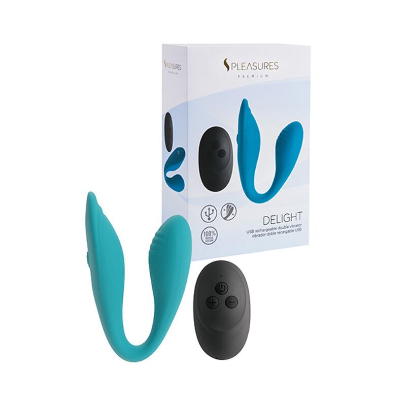   S Pleasures Premium Delight, ,     G, 10 