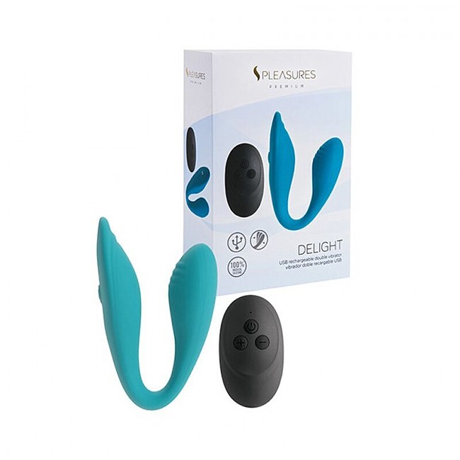   S Pleasures Premium Delight, ,     G, 10 
