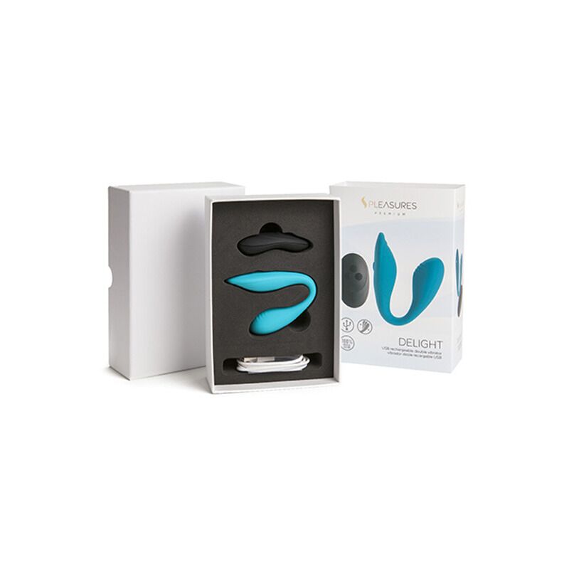   S Pleasures Premium Delight, ,     G, 10 