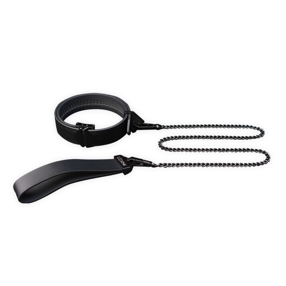 - LOCKINK Bondage & Restraint Set