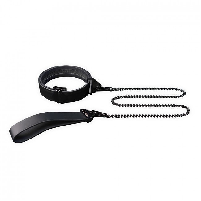 - LOCKINK Bondage & Restraint Set