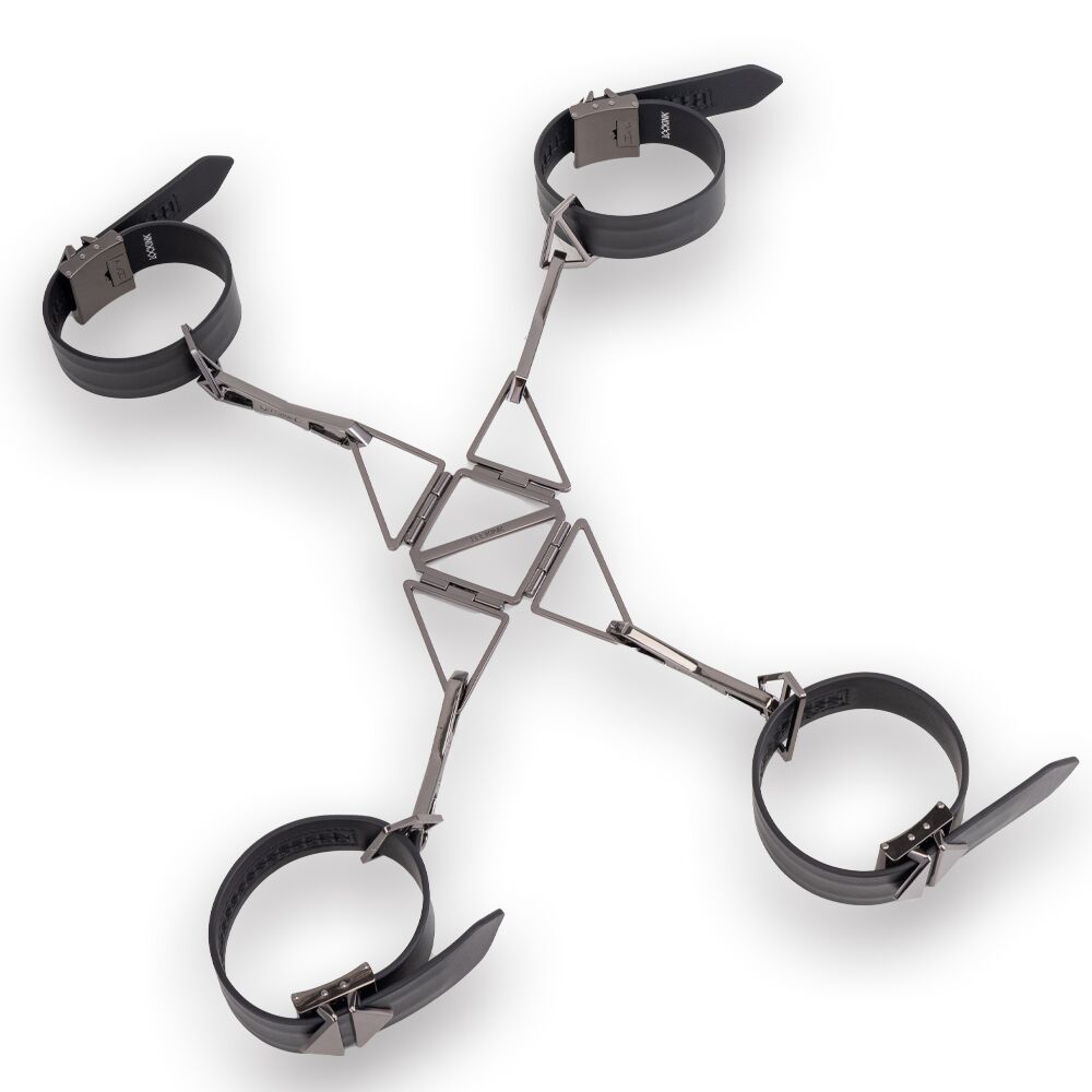- LOCKINK Bondage & Restraint Set