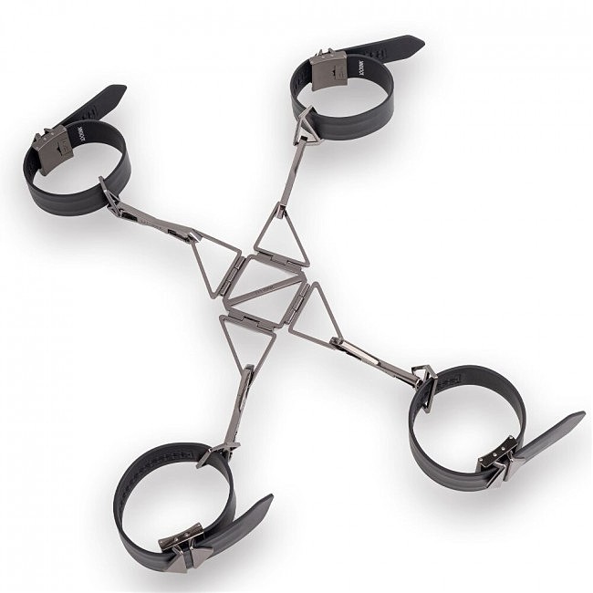- LOCKINK Bondage & Restraint Set