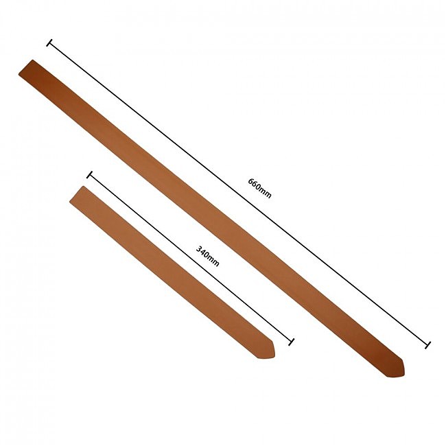 - LOCKINK Bondage & Restraint Set