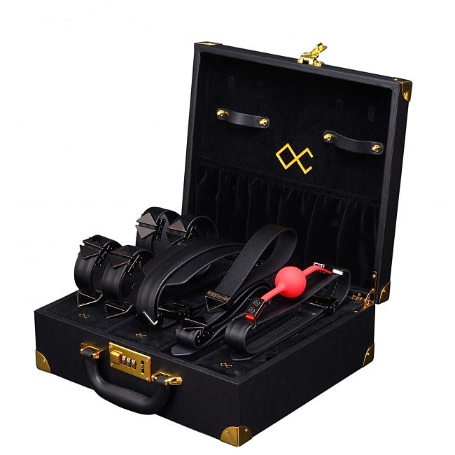 - LOCKINK Moonlight Treasure Chest 