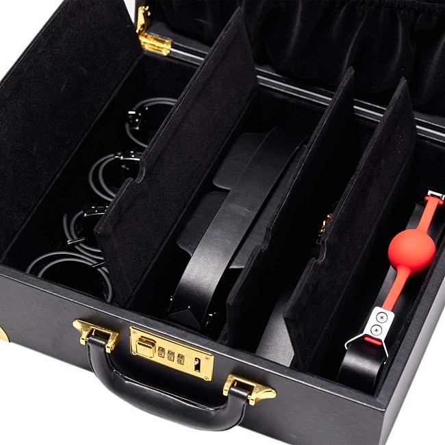 - LOCKINK Moonlight Treasure Chest 