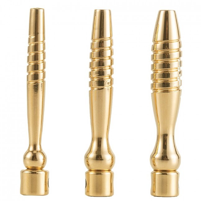    LOCKINK Bad Boy Training Urethral Plugs Set