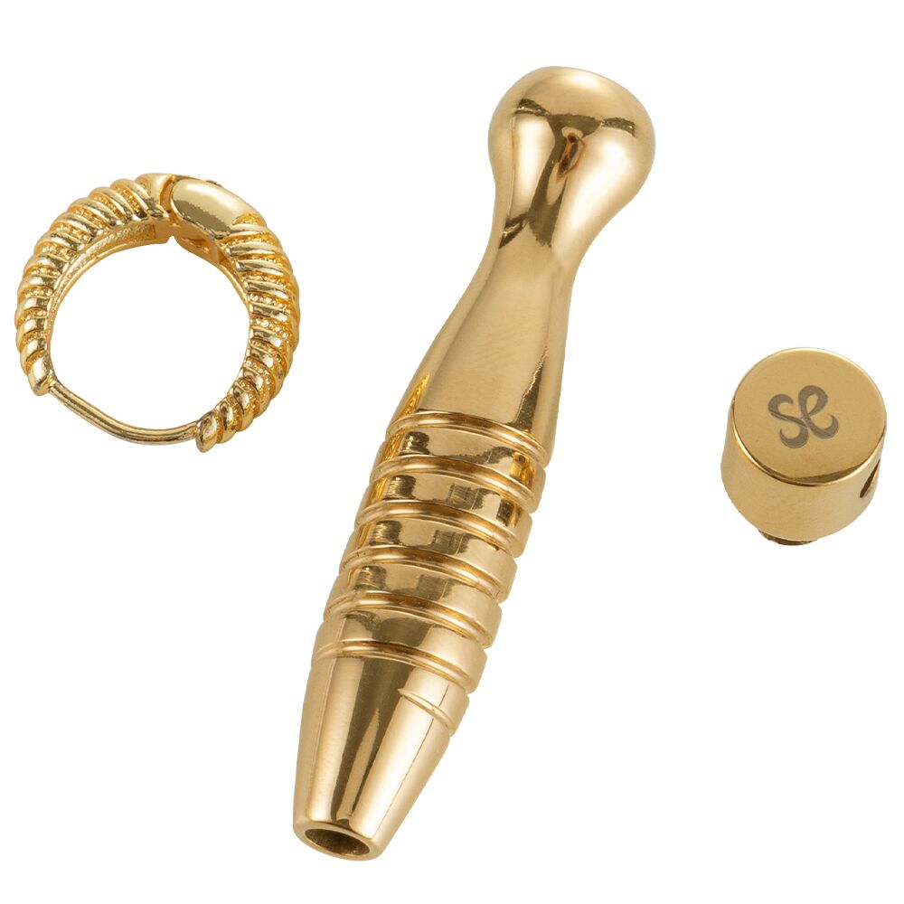    LOCKINK Bad Boy Training Urethral Plugs Set