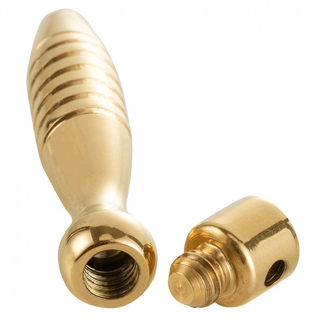    LOCKINK Bad Boy Training Urethral Plugs Set