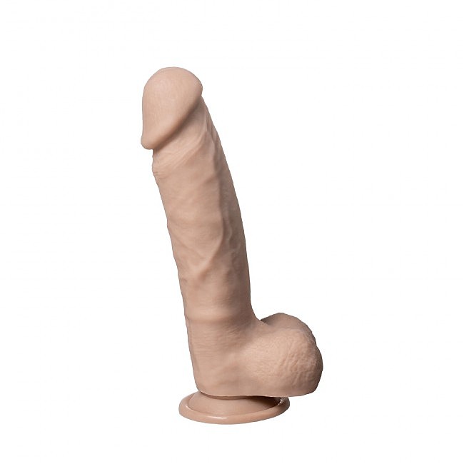    SilexD Tomas Real Skin Flesh, -+Silexpan, 23  4,9 