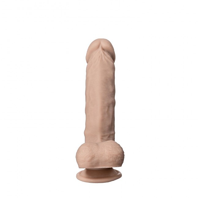    SilexD Tomas Real Skin Flesh, -+Silexpan, 23  4,9 