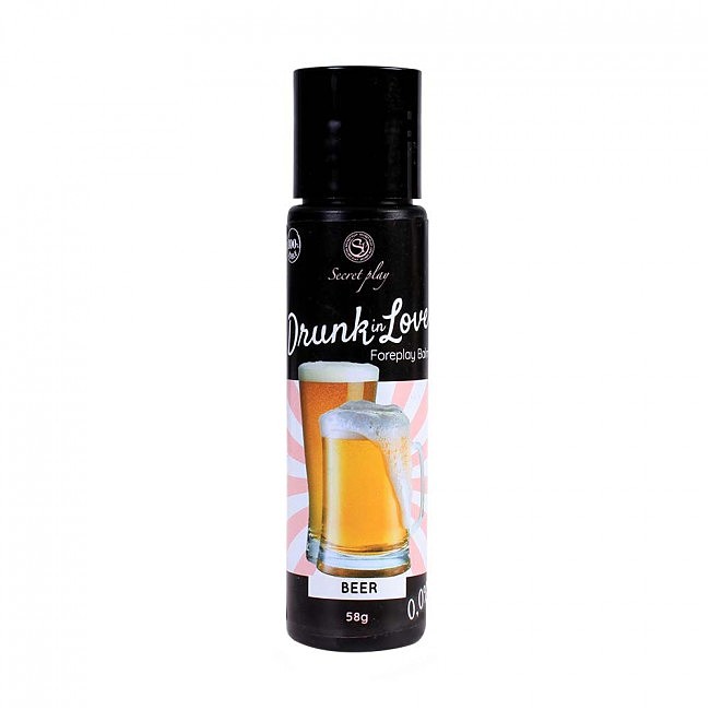   Secret Play Drunk In Love Beer,    , 60 