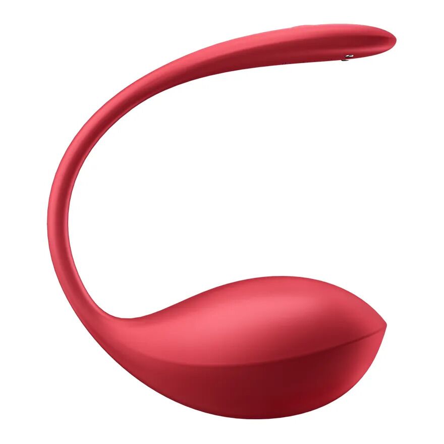 - Satisfyer Shiny Petal Connect App,   +   