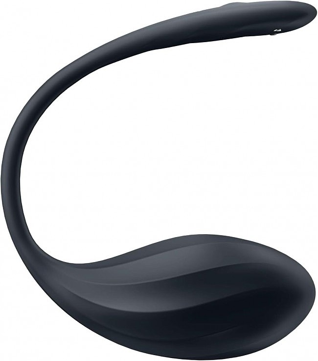 - Satisfyer Shiny Petal Connect App,   +   