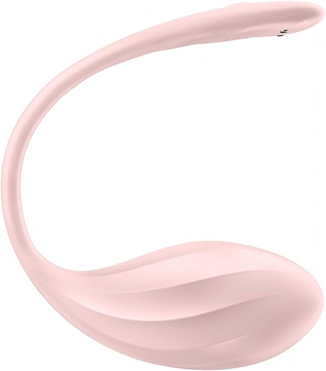 - Satisfyer Shiny Petal Connect App,   +   